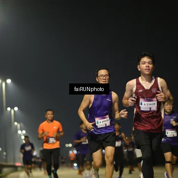Runner Photo 7322548