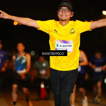 Runner Photo 7322550