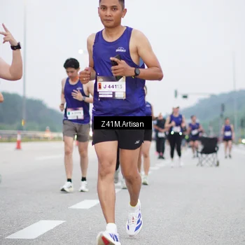 Runner Photo 7322552