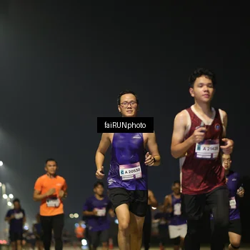 Runner Photo 7322555