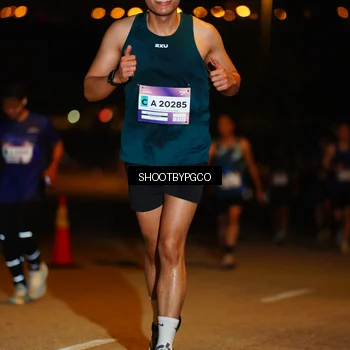 Runner Photo 7322556