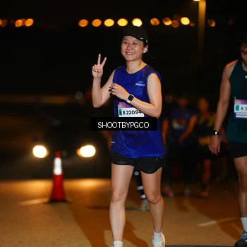 Runner Photo 7322557