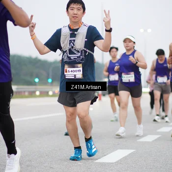 Runner Photo 7322561