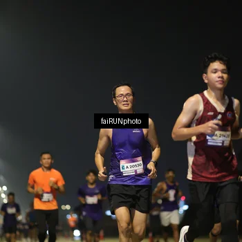 Runner Photo 7322564