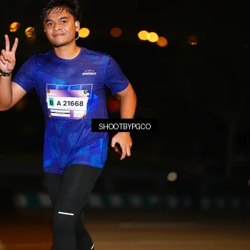 Runner Photo 7322565