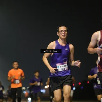 Runner Photo 7322568