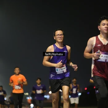 Runner Photo 7322572