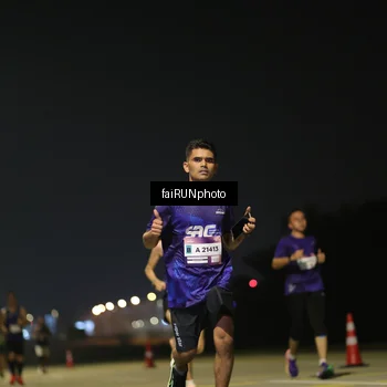 Runner Photo 7322574