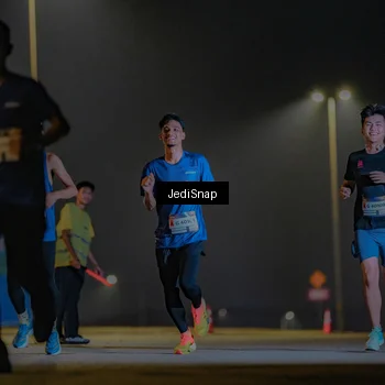 Runner Photo 7322576