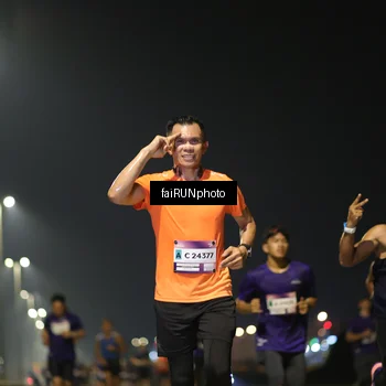 Runner Photo 7322577