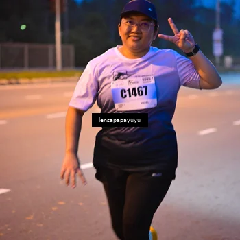 Runner Photo 7322578