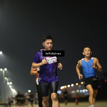 Runner Photo 7322582