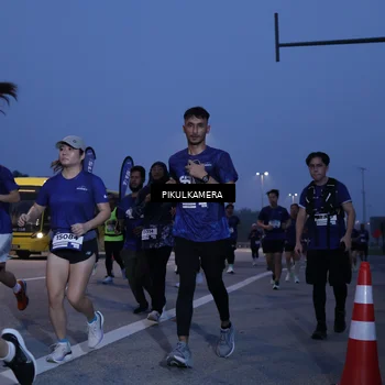 Runner Photo 7322585