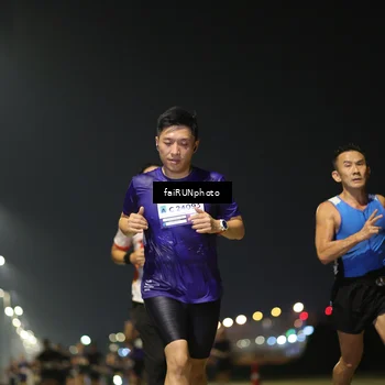 Runner Photo 7322587