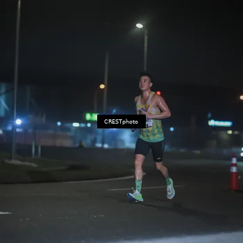 Runner Photo 7322589