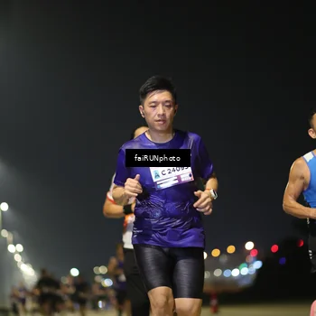 Runner Photo 7322594
