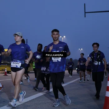 Runner Photo 7322595