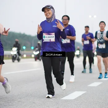 Runner Photo 7322598