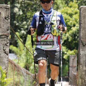 Runner Photo 73226