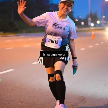 Runner Photo 7322601