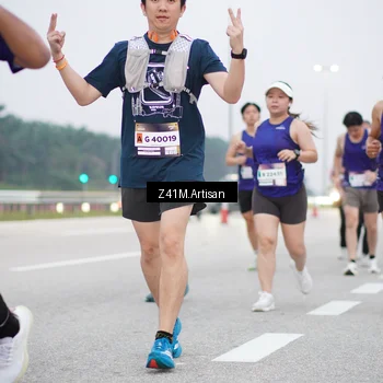 Runner Photo 7322602
