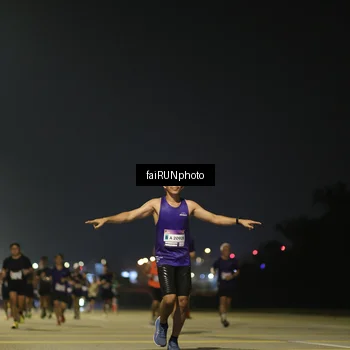 Runner Photo 7322603