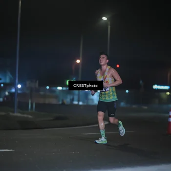 Runner Photo 7322607