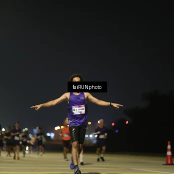 Runner Photo 7322608