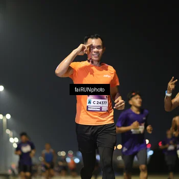 Runner Photo 7322609