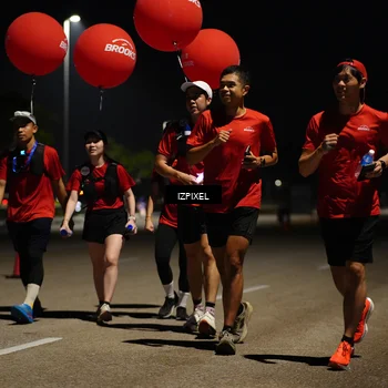 Runner Photo 7322610