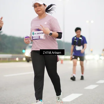 Runner Photo 7322611
