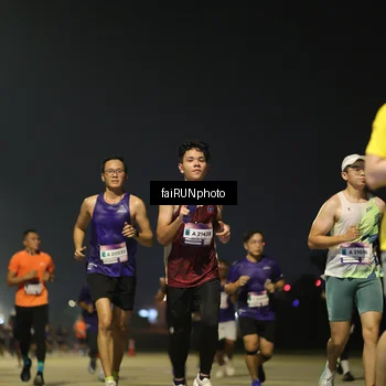 Runner Photo 7322612