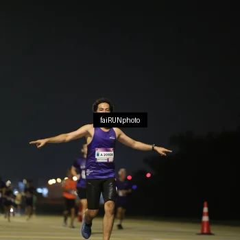 Runner Photo 7322614