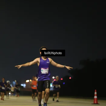 Runner Photo 7322615
