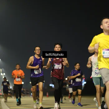 Runner Photo 7322616