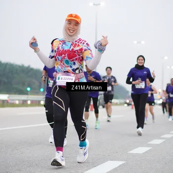 Runner Photo 7322617