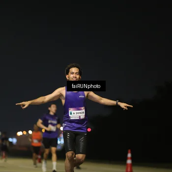 Runner Photo 7322618