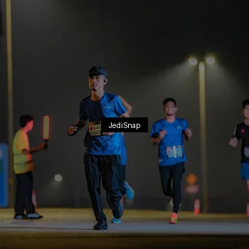 Runner Photo 7322619