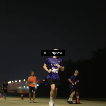 Runner Photo 7322620