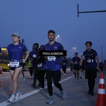 Runner Photo 7322621