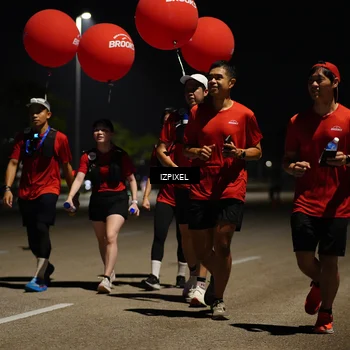 Runner Photo 7322624