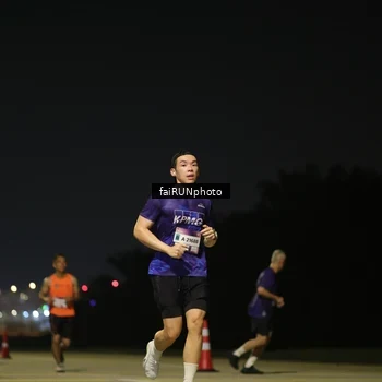 Runner Photo 7322629