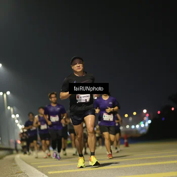 Runner Photo 7322631