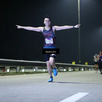 Runner Photo 7322632