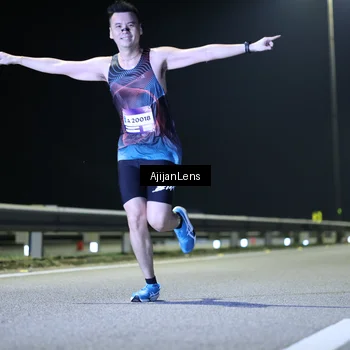 Runner Photo 7322633