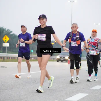 Runner Photo 7322637