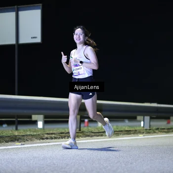 Runner Photo 7322643