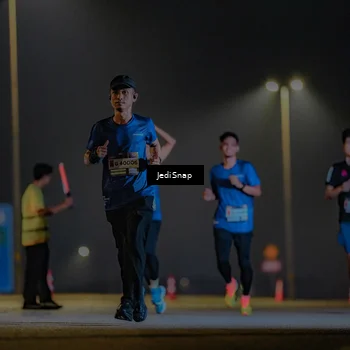 Runner Photo 7322644