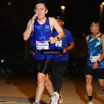 Runner Photo 7322646