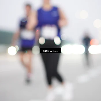 Runner Photo 7322650